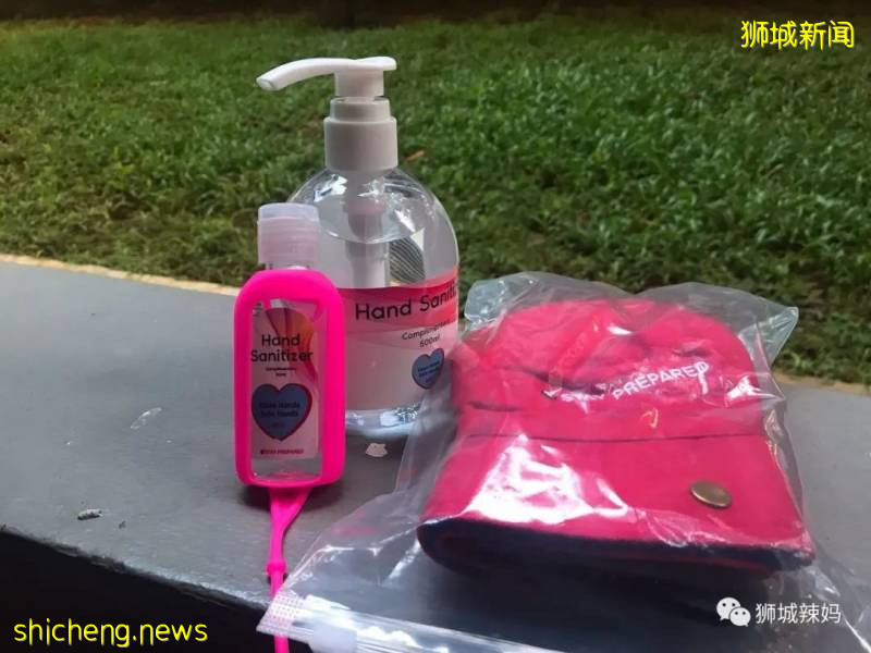 在新加坡使用面罩的一切！你需要知道