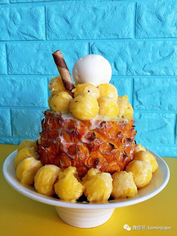 46000吨台湾凤梨被中国大陆拒之门外!其中25吨下周运抵新加坡