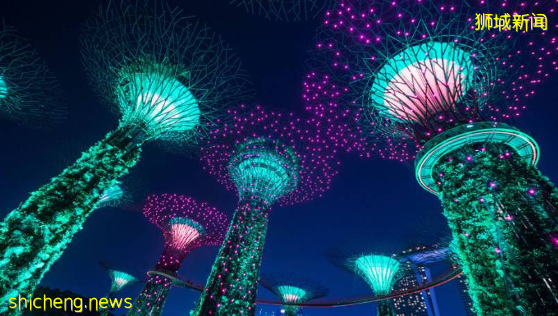 未接种疫苗者禁堂食首日,新加坡小贩中心如何配合