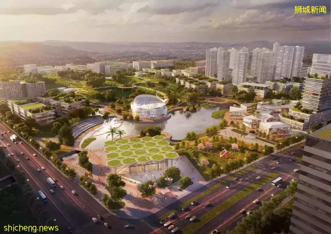 NUS副校长展望2022:新常态下初创企业的机遇