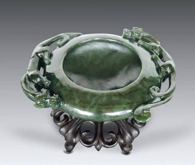 宫廷御用、名家旧藏，新加坡国际2021年度首拍领衔曝光