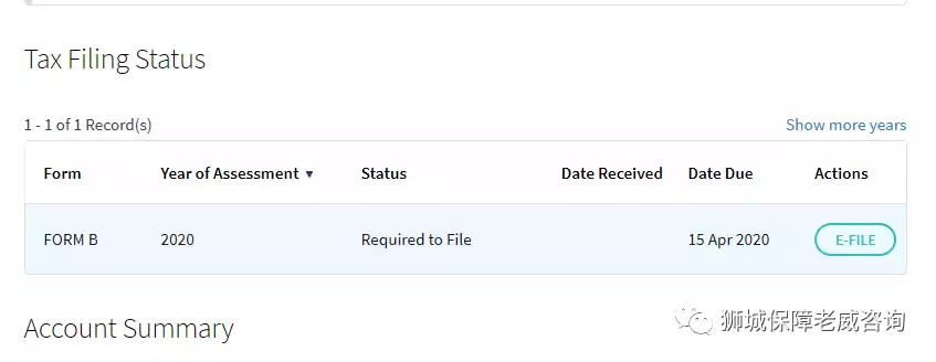交稅季快到啦！在新加坡如何繳稅？合法減稅？看這篇就夠了