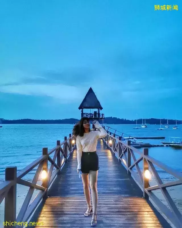 一起出外走走吧!盘点新加坡东海岸必打卡攻略🙌8大景点任你玩,更加接近大自然