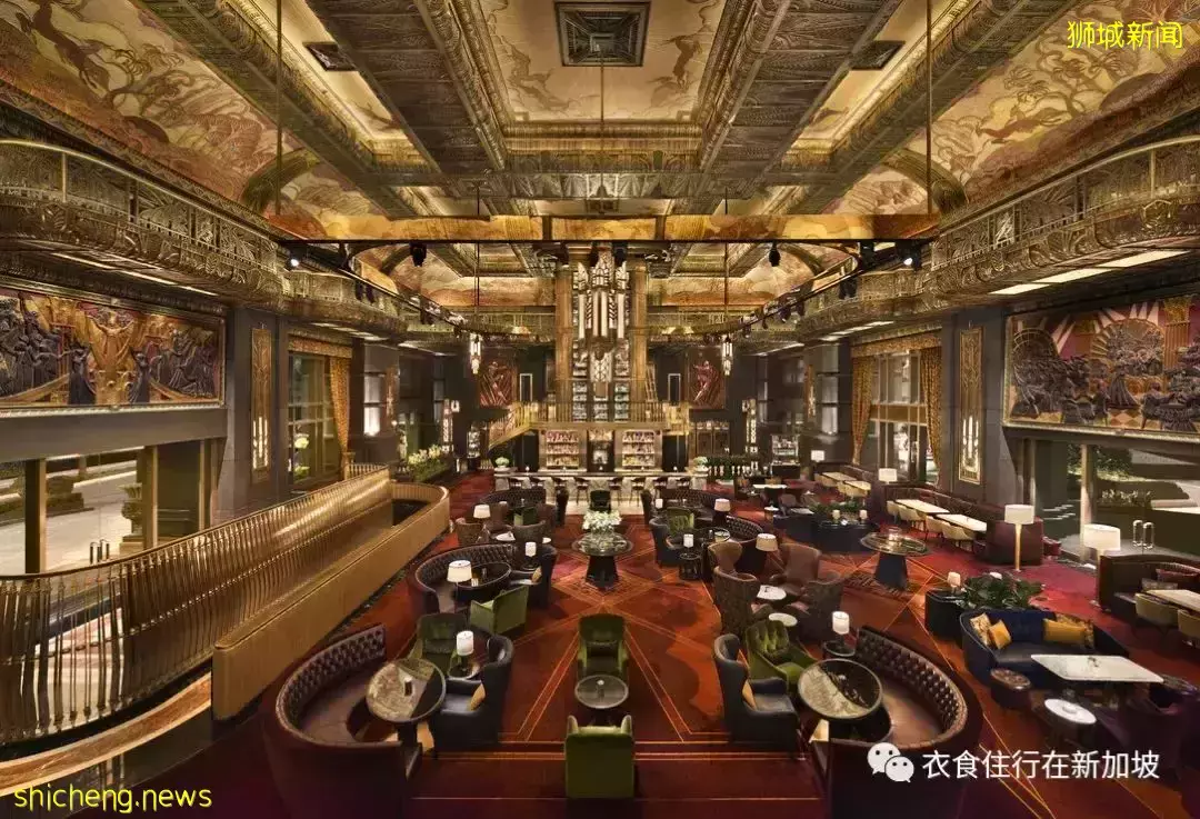 还在担心你的夜生活,这几个性价比高的酒吧推荐给你