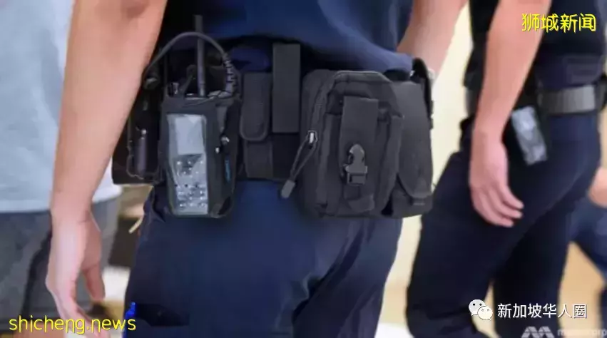 多人被詐騙超1200萬新幣！新加坡警方：中國公安無權在本地調查任何人