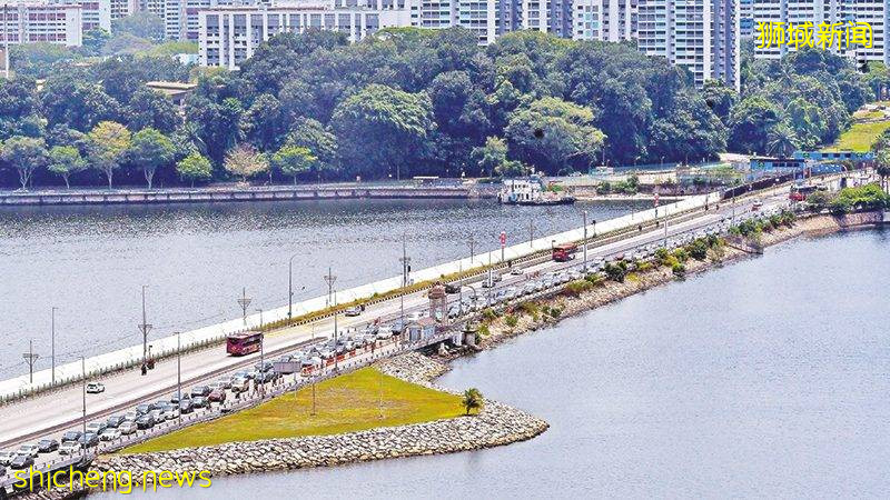 马新陆路VTL 29日开通 大马游子见机行事