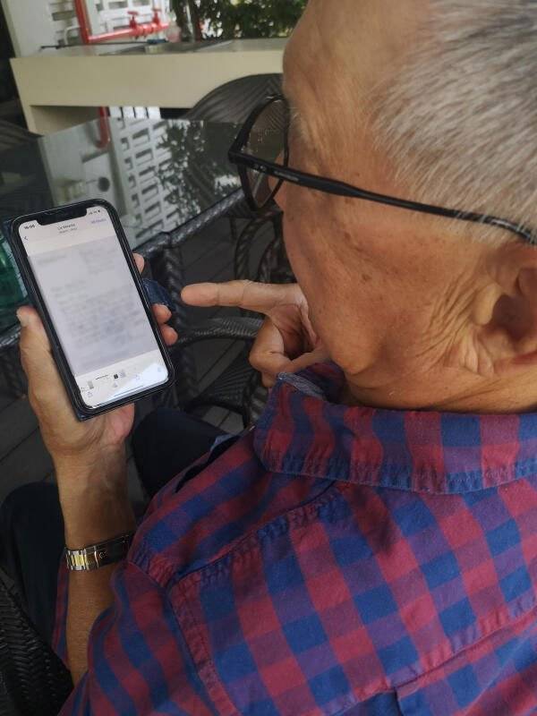 亡妻留9万多令吉配套 夫申诉:美容院拒退款