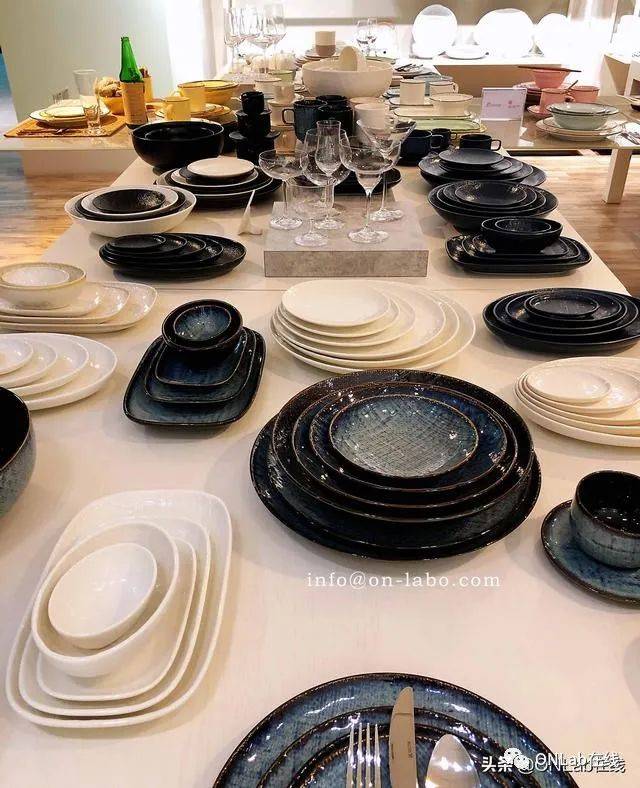 Luzerne 陸升——新加坡品牌與德化的故事