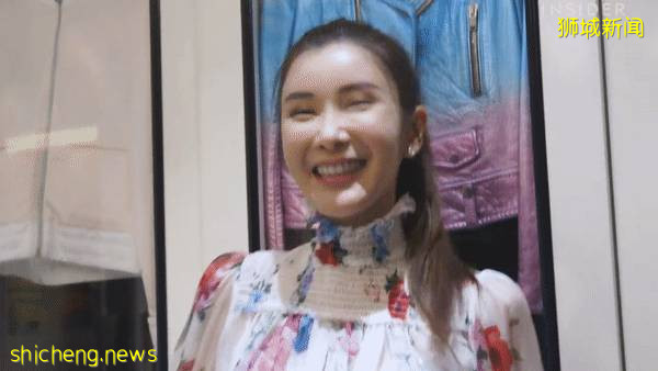 新加坡這一區太牛了，孫燕姿、李連傑、愛馬仕女王都住這