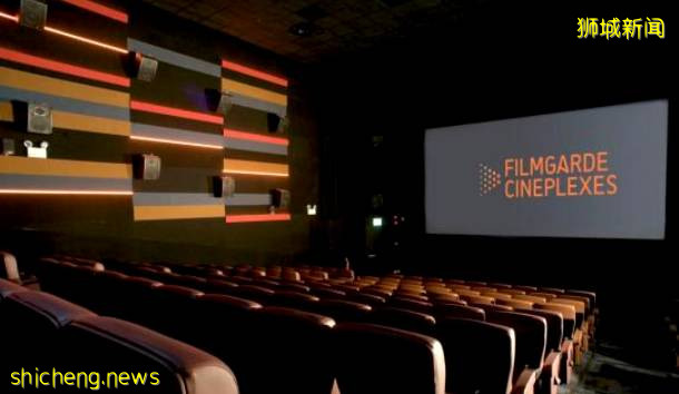 受到新加坡疫情影响 多家本地餐饮娱乐业暂时休业