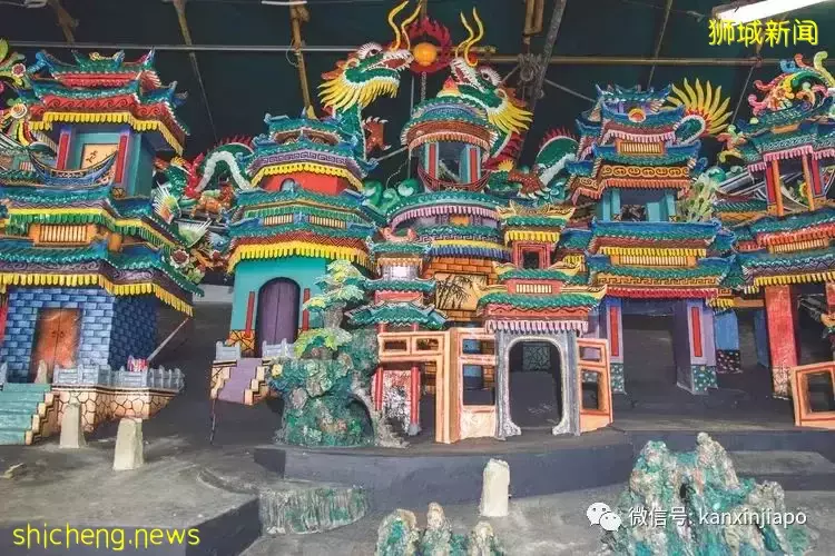 粵海清廟修複工程攝影記 把文物保留給子孫後人