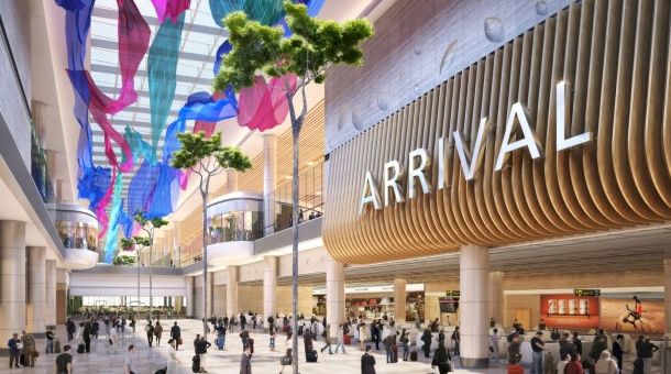 新生必看！新加坡留学保姆级衣食住行全攻略！教你变成留学老司机！