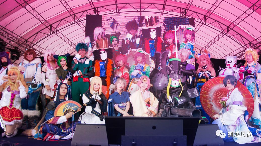 SAKURA MATSURI AT GARDENS BY THE BAY