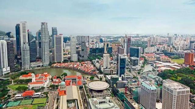 新加坡：47个新私宅超过1.1万个共管公寓，租赁市场稳中有升