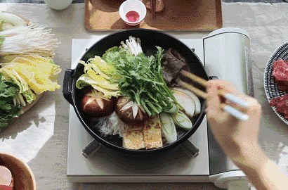 高颜值！乌节路惊现首辆素食餐车，各种卷饼、汉堡……一定要打卡