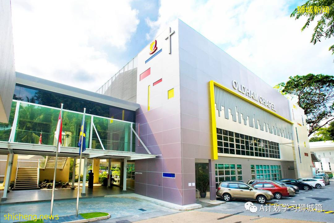 新加坡國際學校IB成績彙總（2021.5）