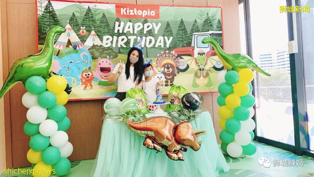 送票!新加坡最大室內遊樂場,居然在東部打造了一個“森林之家”,孩子的最愛