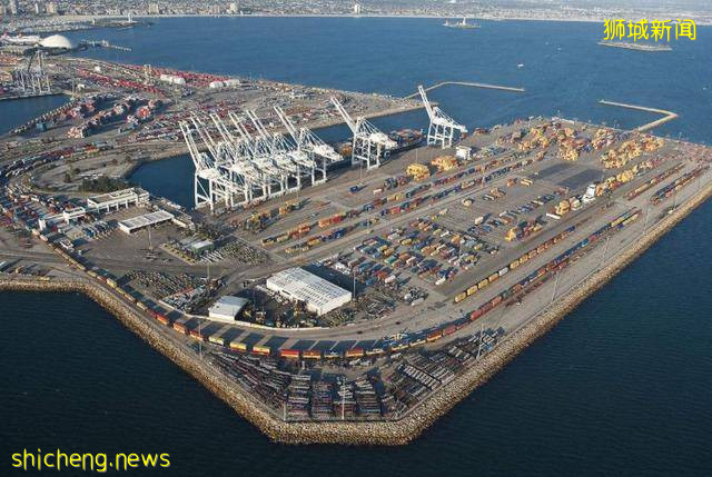 新加坡的繁荣，可以持续下去吗？秘密在哪里