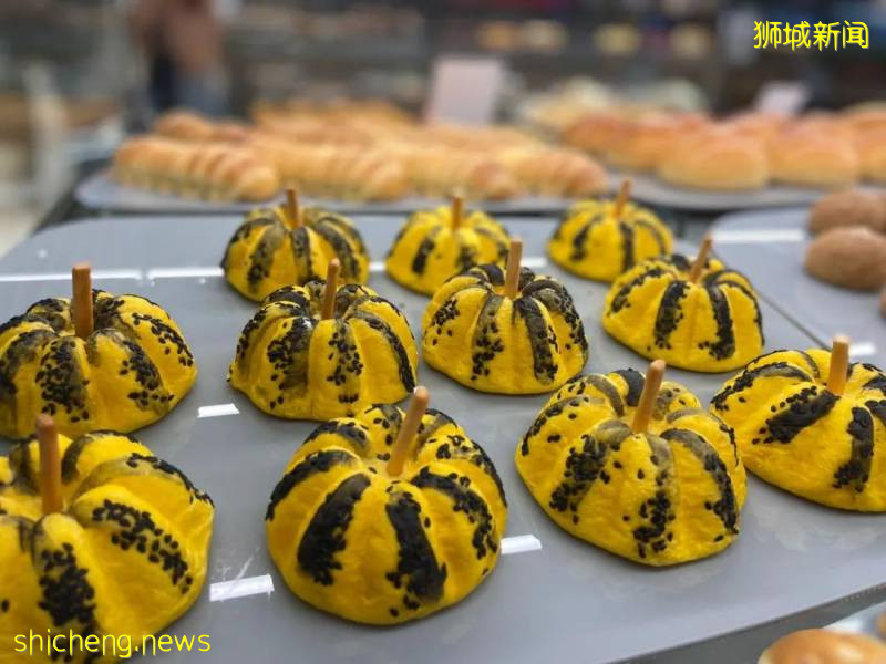 面包物语全新概念店,特调豆浆饮品重塑童年味道,10种口味唤醒味蕾