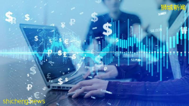 NUS设立亚洲数码金融研究所 推动金融科技教育与研究