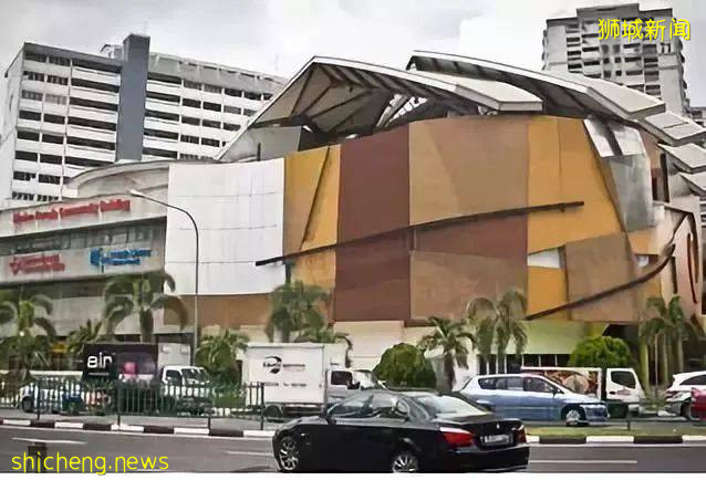 新加坡,一个被众多特色图书馆包围的岛国