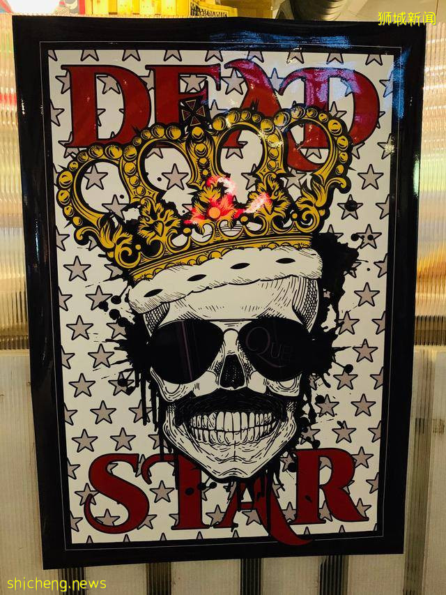 吃遍新加坡 第7期:自产自销的海边情调酒吧