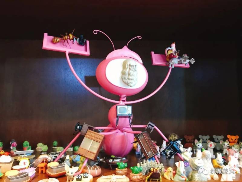 亞洲第一的螞蟻博物館居然在新加坡