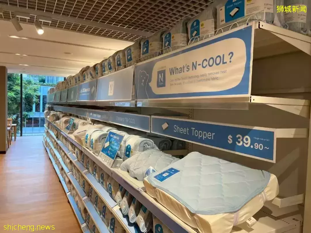 超火!日本第一家居品牌来新加坡啦!虐哭宜家、打败MUJI,太好逛了