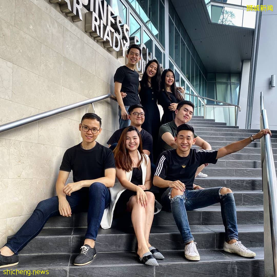 2020畢業生代表黃頌凱：不辜負歲月成長