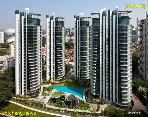 CLIVEDEN AT GRANGE 凯林豪庭 【即买即住 顶级豪宅 五星配套 璀璨美景相伴 无与伦比的尊贵 永久传承的爱 】