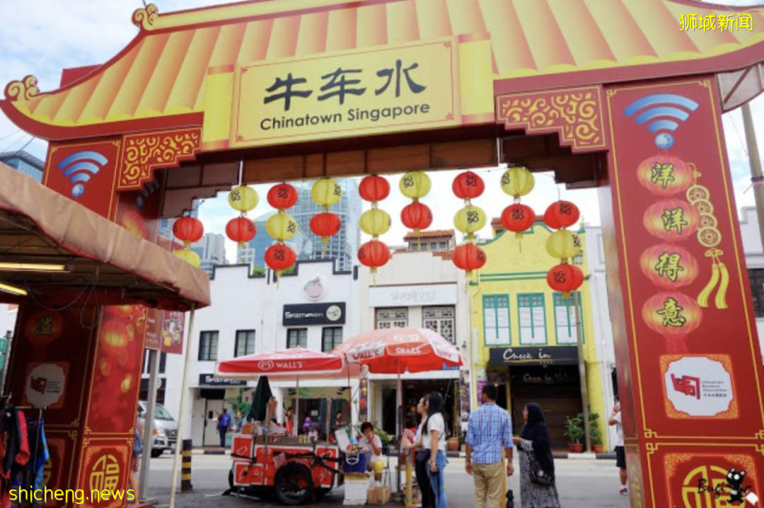 新加坡旅行：来新加坡不可错过的小众景点推荐