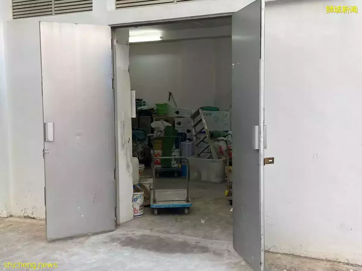 兀兰居民申诉工人搬动货物传噪音 承包商:会找地方搬走