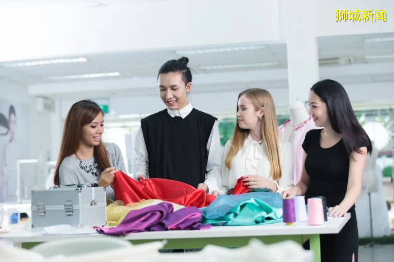 唯一提供學生宿舍的私立院校,原來是新加坡曆史最悠久的非盈利性高等學府