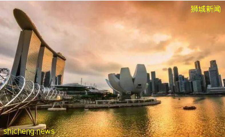 新加坡又發錢啦！爲何這次還沒有我的份？救經濟？不救人？