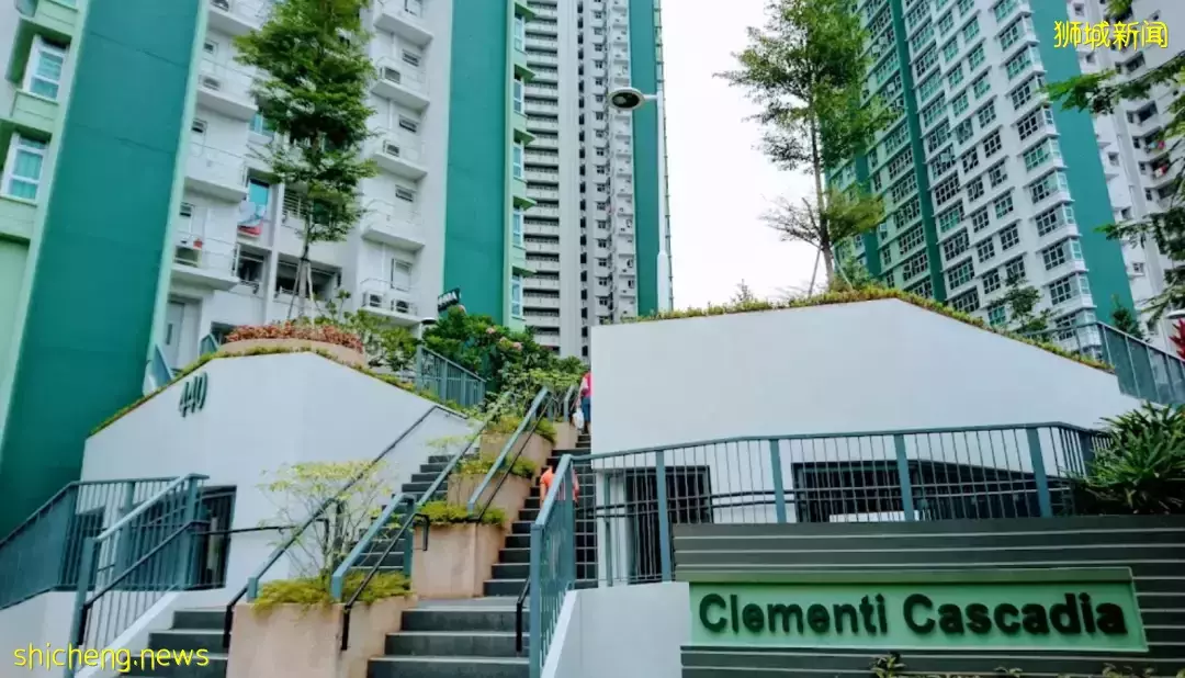 破紀錄!新加坡組屋連漲22個月!四房賣出$123萬新幣