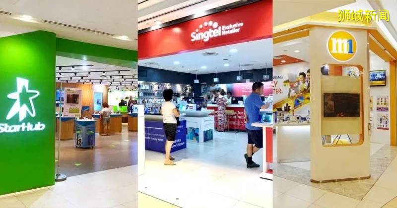 新加坡5G建设弃用华为？部长：没有特意排除任何供应商