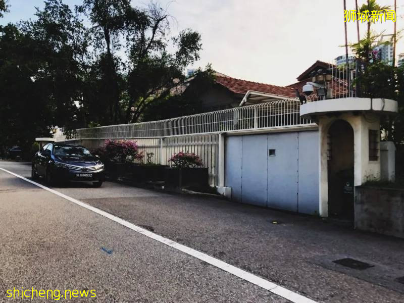 新冠疫情中，外賣騎手眼中的“折疊新加坡”!