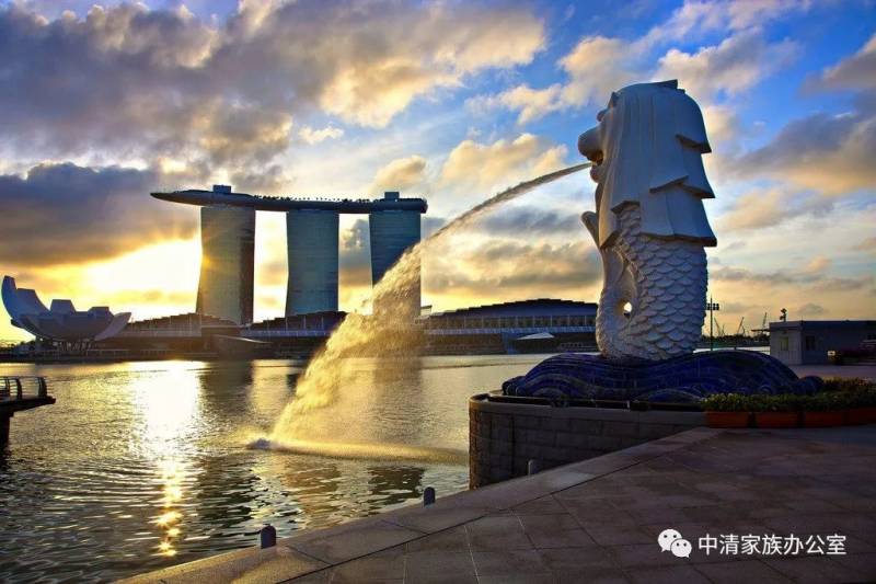 新加坡避税天堂，有哪些税