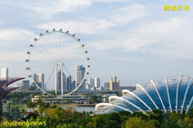 为什么选择留学新加坡