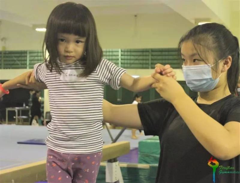 冠军教练为你解答Q&A