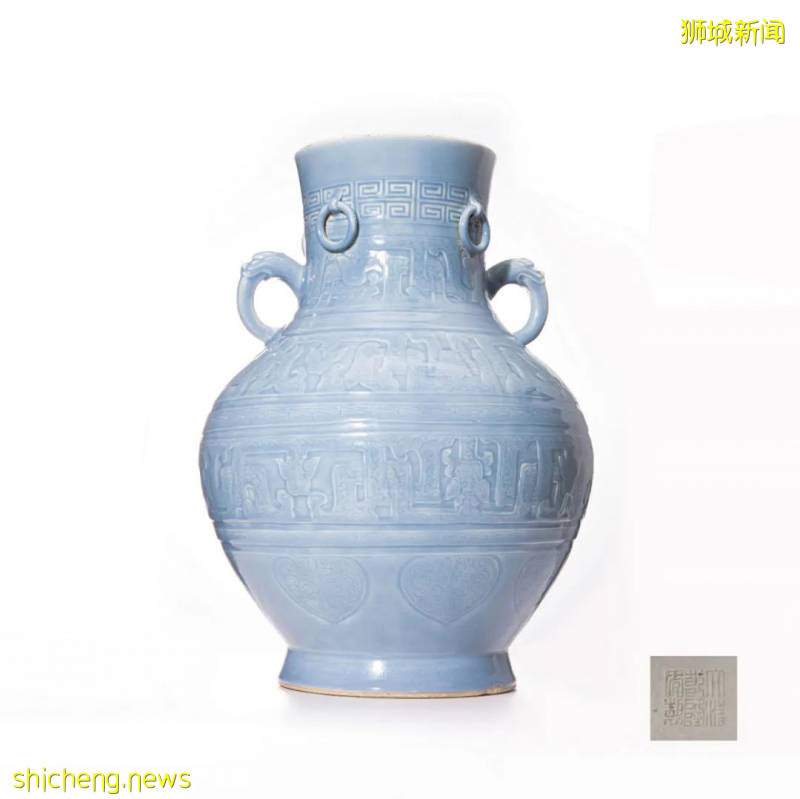 新加坡國際拍賣品珍雅趣專場,來源有序、即將舉槌