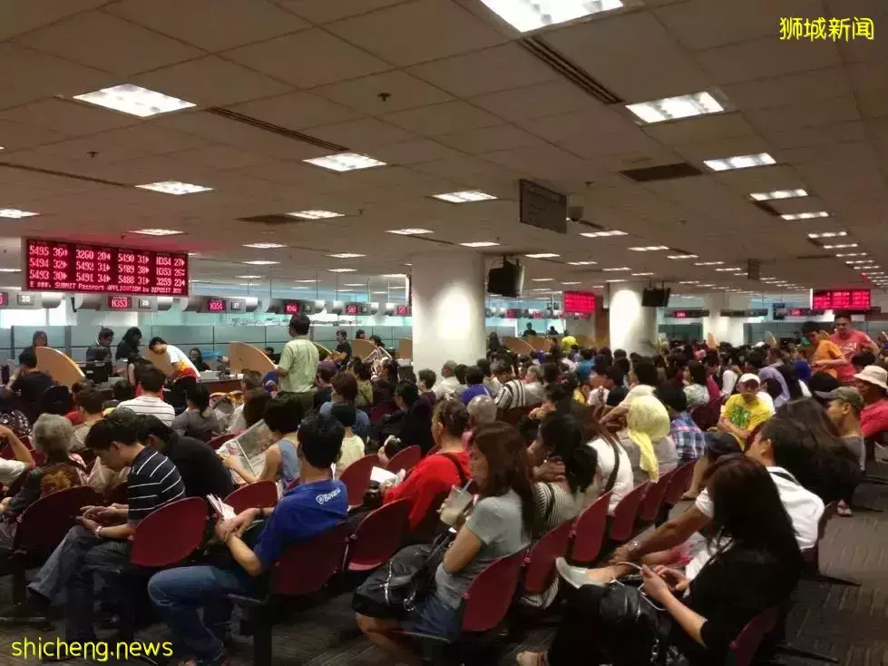 疫情之下，如何增加申请新加坡PR成功率