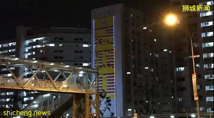 新加坡56周年國慶到了!勸你別亂挂國旗,當心被關小黑屋