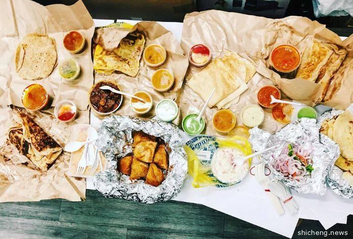 半夜嘴馋怎么办？今天介绍深夜美食