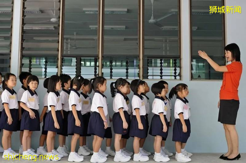 新加坡教育部于教师节宣布新政：为提升教学与师资水平，特级教师2021年起派驻校园