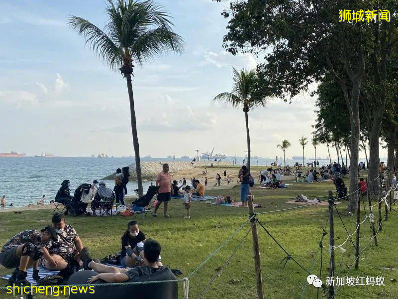 “2021年世界37个最佳城市” 上海和香港都比新加坡排名靠前