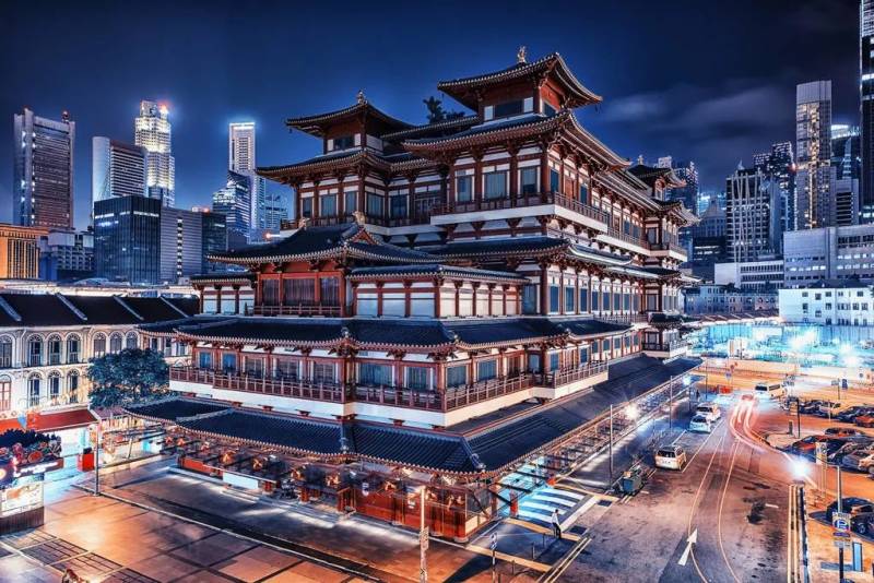 新加坡開放簽證！免隔離！這些小衆景點不可錯過