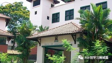 新加坡南洋理工大學費用介紹(AY2020/21)