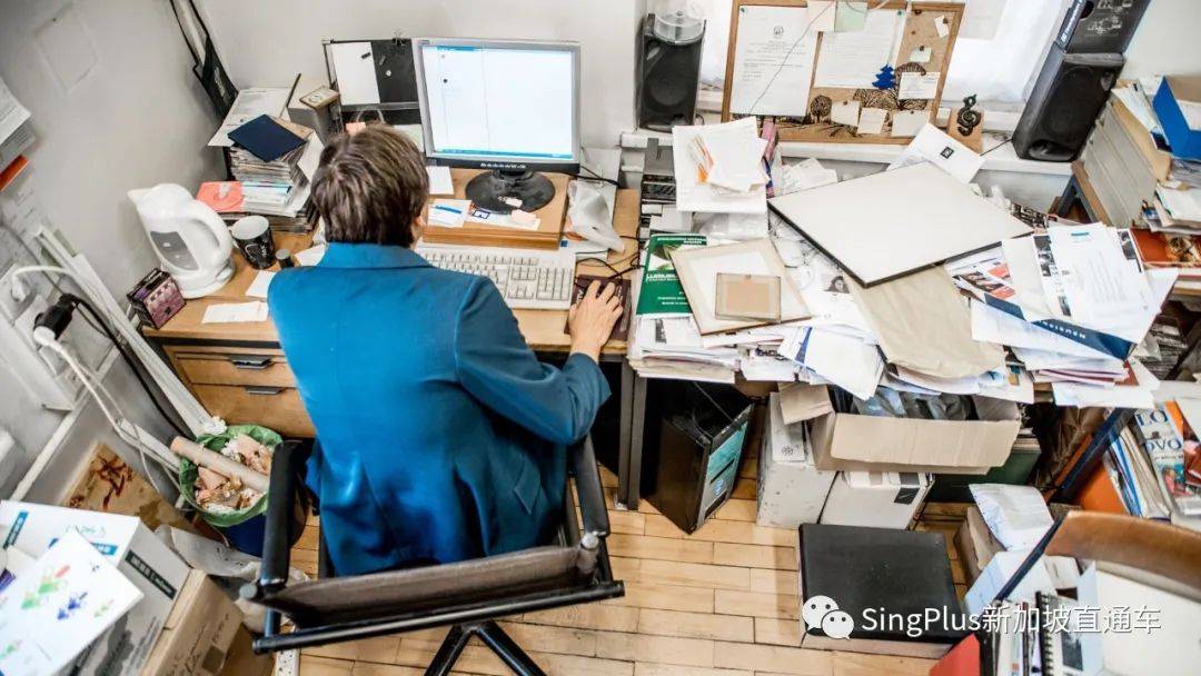 新加坡年輕人也怕過年走親戚?同一個世界,同一批親戚