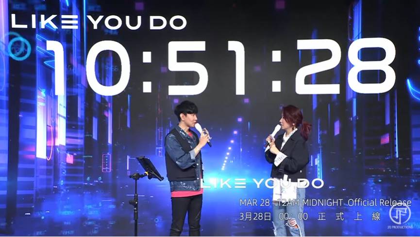 林俊杰40岁生日刷爆热搜，周杰伦视频催婚！新加坡这11个地方最容易偶遇JJ